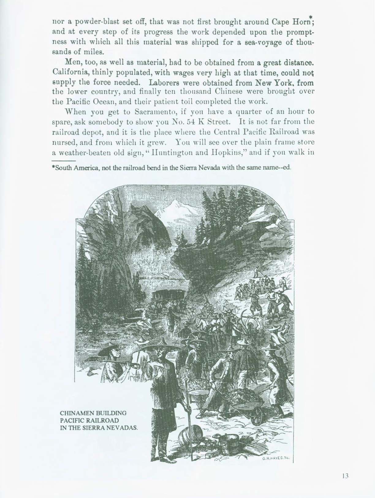 C.P.R.R.: the Central Pacific Railroad. vist0097f